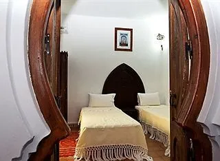 hotel Hotel Dar Mounir Chefchaouen 01