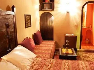 hotel Dar Zman Chefchaouen 01