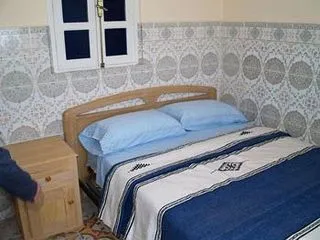 hotel Rif-for-anyone Chefchaouen 01