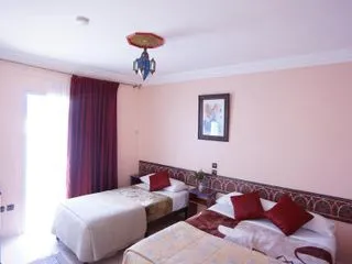 hotel Hotel Tarek Chefchaouen 01