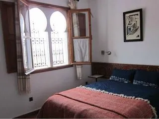 hotel Hôtel Ras El Maa Chefchaouen 01