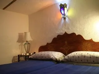 hotel Casa Elias Chefchaouen 01