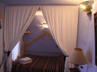 hotel Hôtel Dar Terrae Chefchaouen 01