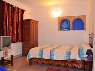 hotel Auberge Casa Linda Chefchaouen 01