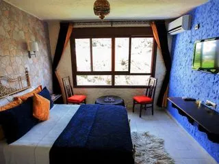 hotel Dar Elrio Chefchaouen 01