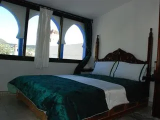 hotel Maison d'hôte Bousaid Chefchaouen 01
