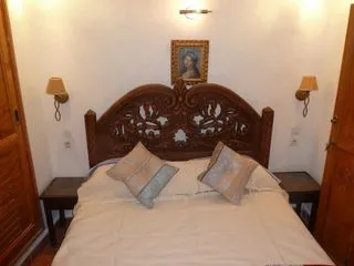 hotel Dar Anneke Chefchaouen 01