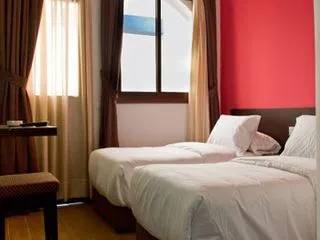 hotel Hotel Chaouen Chefchaouen 01