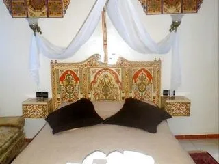 hotel Hotel Casa Khaldi Chefchaouen 01