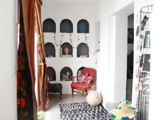 hotel Dar Jiblia Chefchaouen 01