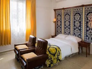 hotel Ryad A&B Chaouen Chefchaouen 01