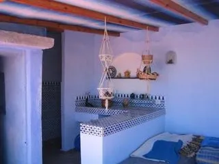 hotel Dar Onsar Chefchaouen 01