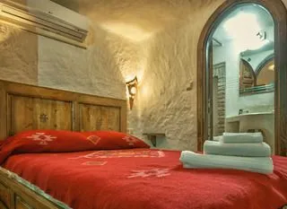 hotel Riad Gharnata Chefchaouen 01