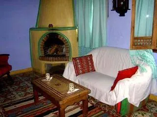 hotel Casa Hassan Chefchaouen 01