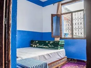 hotel Hotel Abi khancha Chefchaouen 01