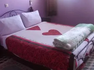 hotel Touraghine Hotel & Cafe Chefchaouen 01