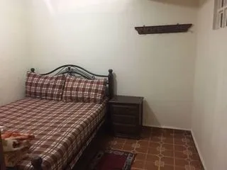 hotel Hotel Al kassaba Chefchaouen 01