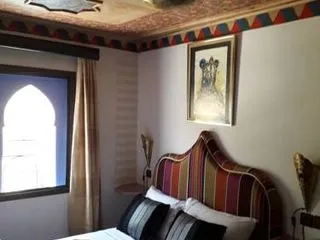 hotel Hotel Anaia Chefchaouen 01