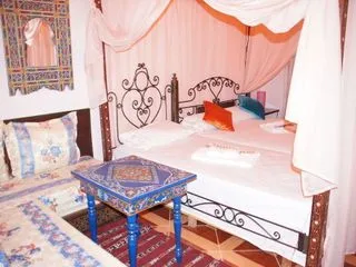 Hotel Dar Annasr, photo 1
