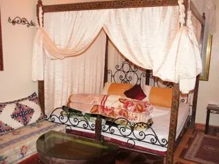 Hotel Dar Annasr, photo 2