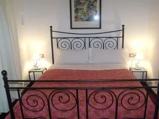 hotel Dar Hannan Chefchaouen 01