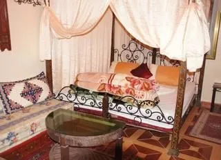 hotel Hotel Dar Annasr Chefchaouen 01