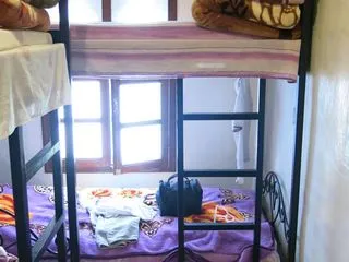 hotel Hostel Aline Chefchaouen 01
