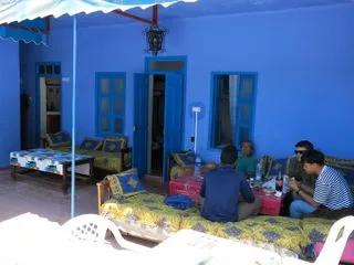 Hostel Aline, photo 1