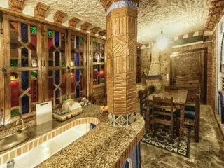 hotel Résidence Hoteliére Chez Aziz Chefchaouen 01