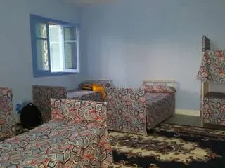 hotel Chaouen Youth Hostel Chefchaouen 01