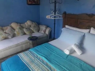 hotel Dar Lalla Khadouj Chefchaouen 01