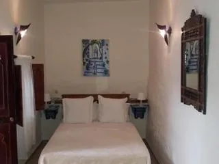 hotel Dar Gabriel Chefchaouen 01