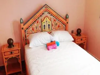hotel Dar Aldea Chefchaouen 01