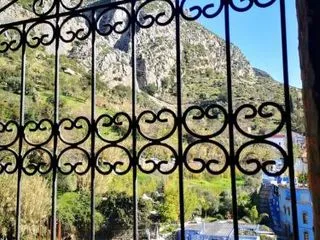 hotel Dar Rahmouni Chefchaouen 01
