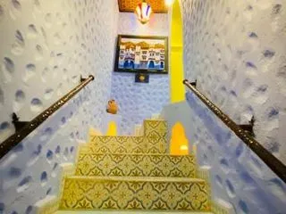 hotel Casa El Mrabet Chefchaouen 01