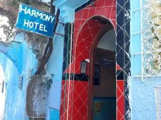 hotel Harmony Hotel Chefchaouen 01