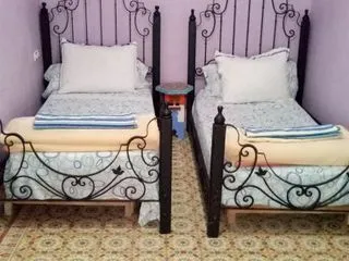 hotel Casa Dreams Chefchaouen 01