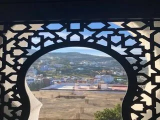 hotel HOTEL PEDRO Chefchaouen 01