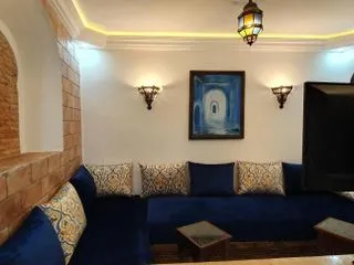 hotel Dar Nokhba Inn Chefchaouen 01