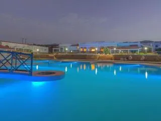 hotel El Cortijo Chefchaouen 01