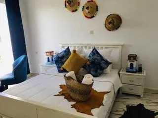 hotel Hotel Princesse Ilham Chefchaouen 01
