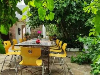 hotel Dar Wadada Chefchaouen 01