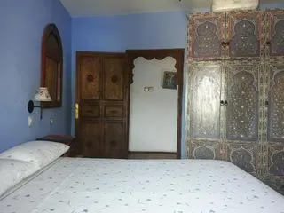 hotel Dar Alegria Chefchaouen 01