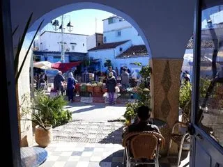 hotel Hotel Asmara Chefchaouen 01