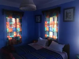 Hotel Asmara, photo 1