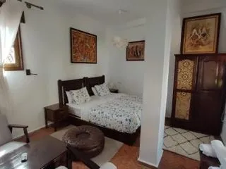 hotel Casa Bellavista Chaouen Chefchaouen 01