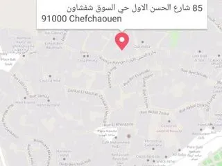 Dar Es saouyry, photo 1