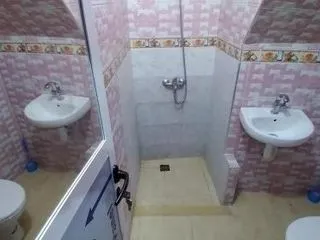 hotel DAR Lotfi Chefchaouen 01