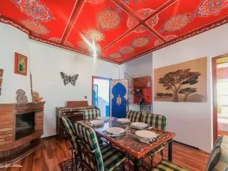 hotel Casa Aya Chefchaouen 01