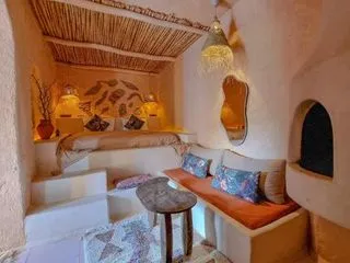 hotel Casa Amina Chefchaouen 01